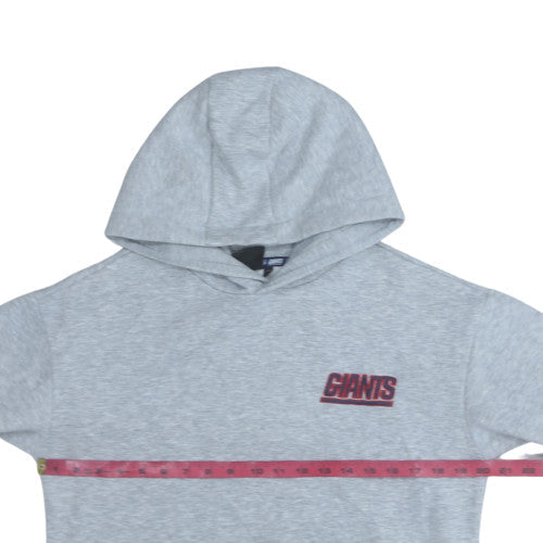 Mens UK Size S Primark Grey Pullover Hoodie