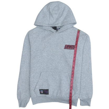 Mens UK Size S Primark Grey Pullover Hoodie