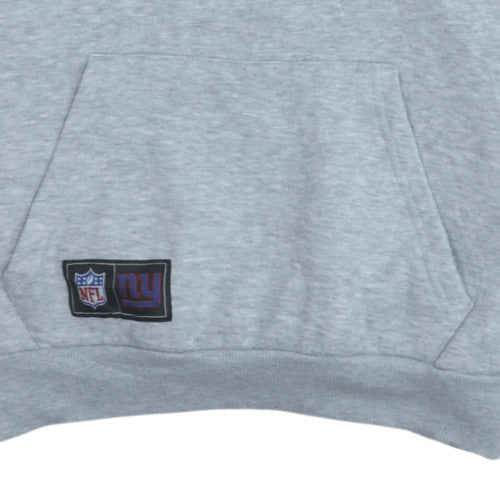 Mens UK Size S Primark Grey Pullover Hoodie