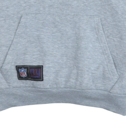 Mens UK Size S Primark Grey Pullover Hoodie