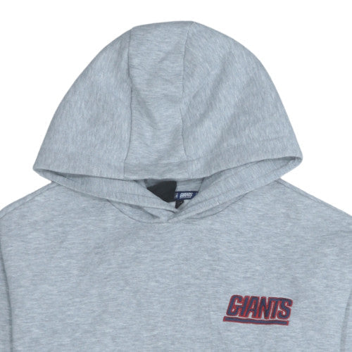 Mens UK Size S Primark Grey Pullover Hoodie