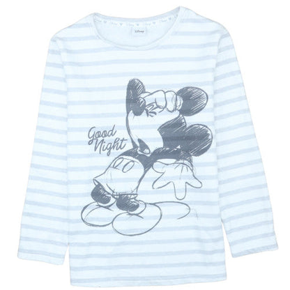Womens UK Size S Disney White Pullover Sweatshirt