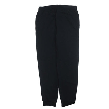 Champion Men's Black XL Fleece Lined Sweatpants