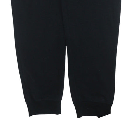 Champion Men's Black XL Fleece Lined Sweatpants