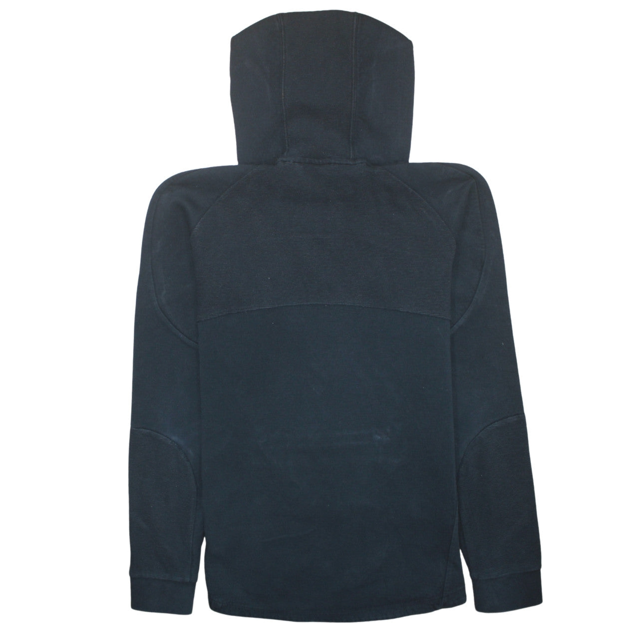 Mens UK Size XL Puma Black Pullover Hoodie