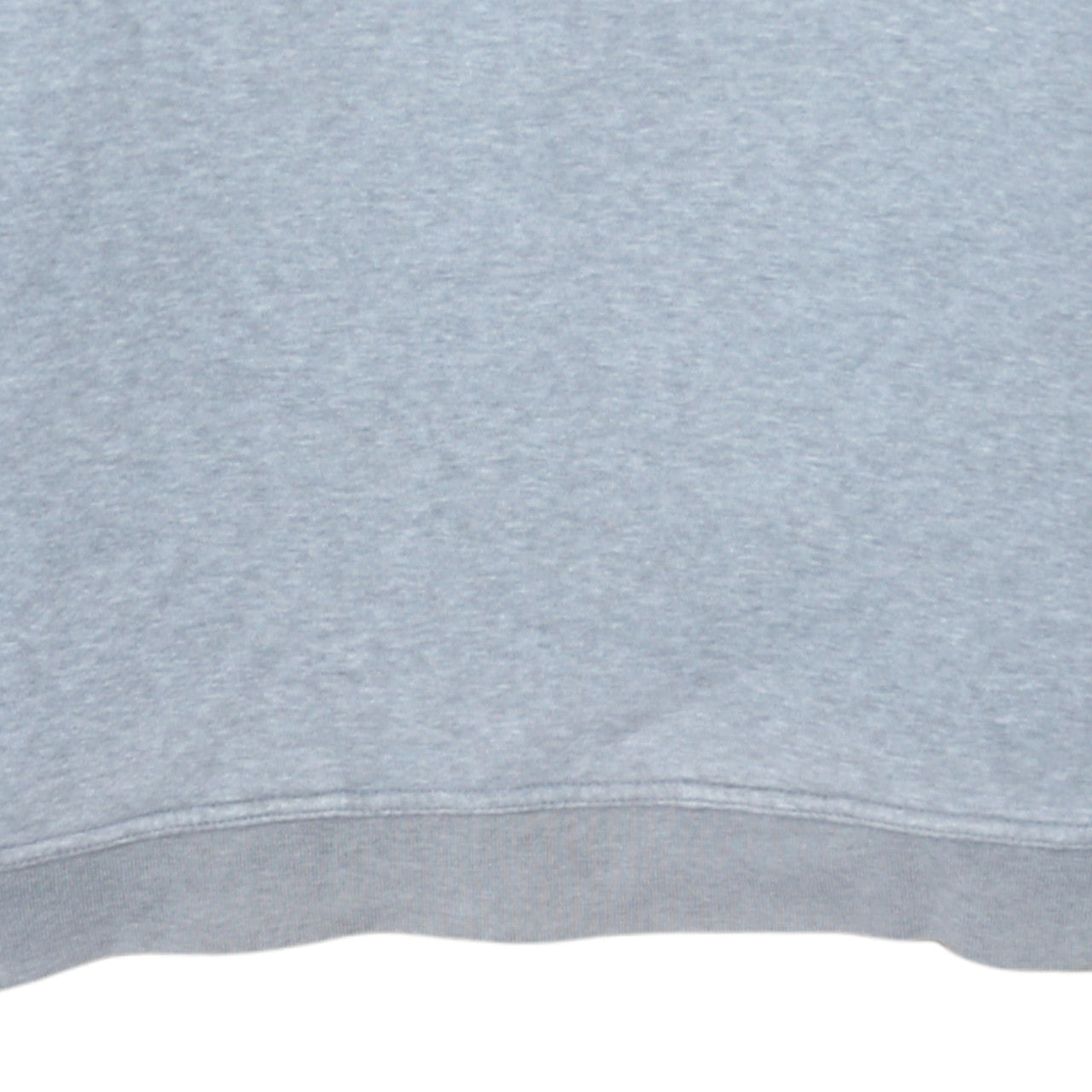 Mens UK Size M Nike Grey Pullover Hoodie