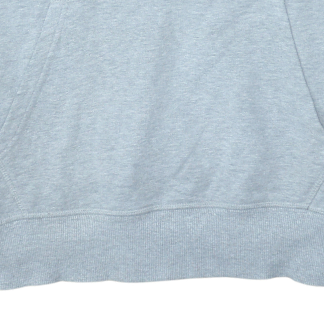 Mens UK Size M Ellesse Grey Pullover Hoodie
