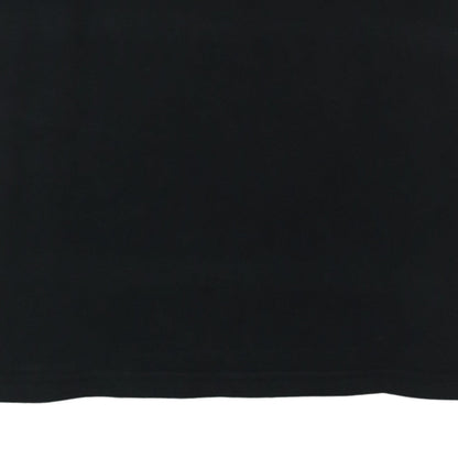 Puma Men’s Black 1.FC Bocholt Polo Shirt Size L Casual Sportswear