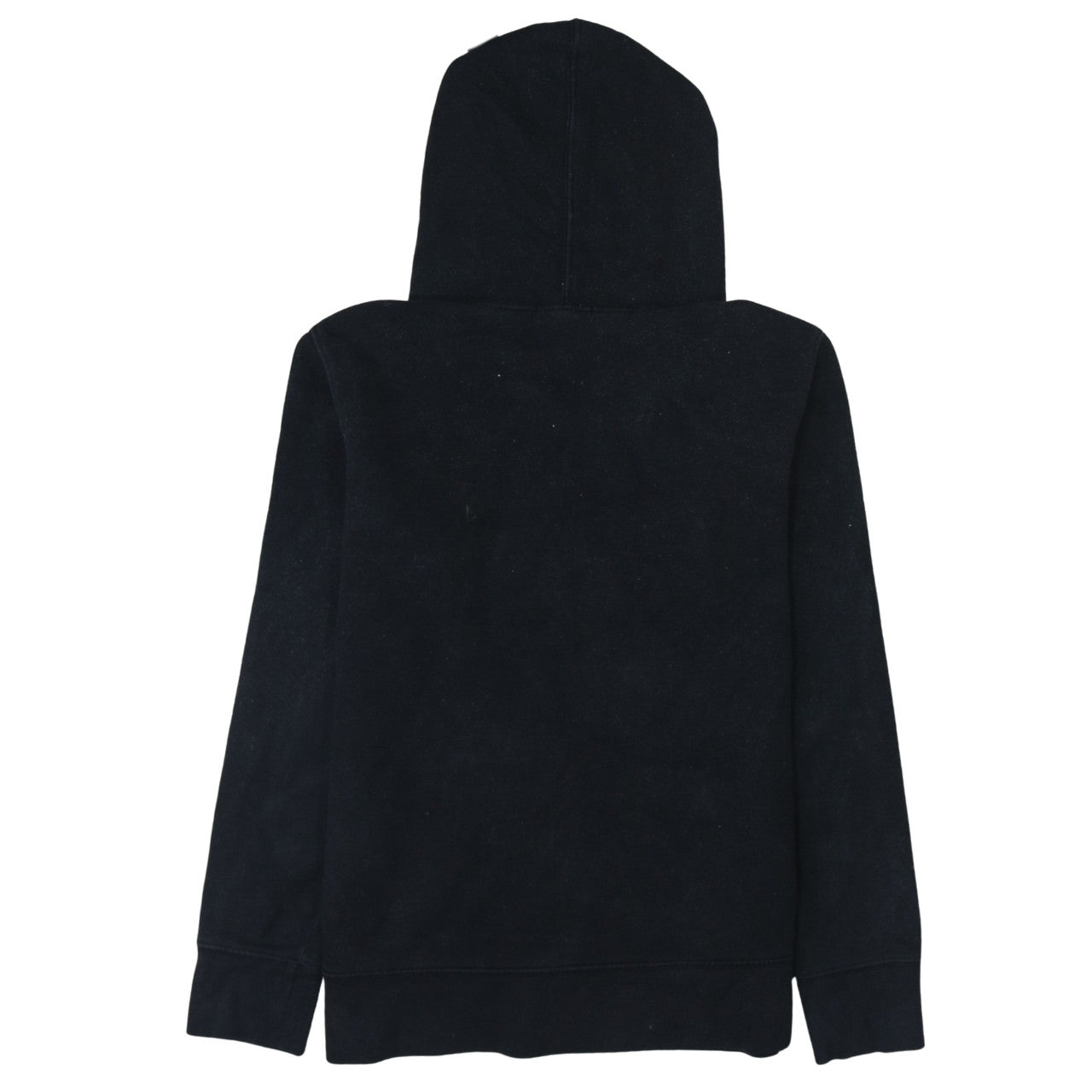 Womens UK Size M GAP Black Pullover Hoodie