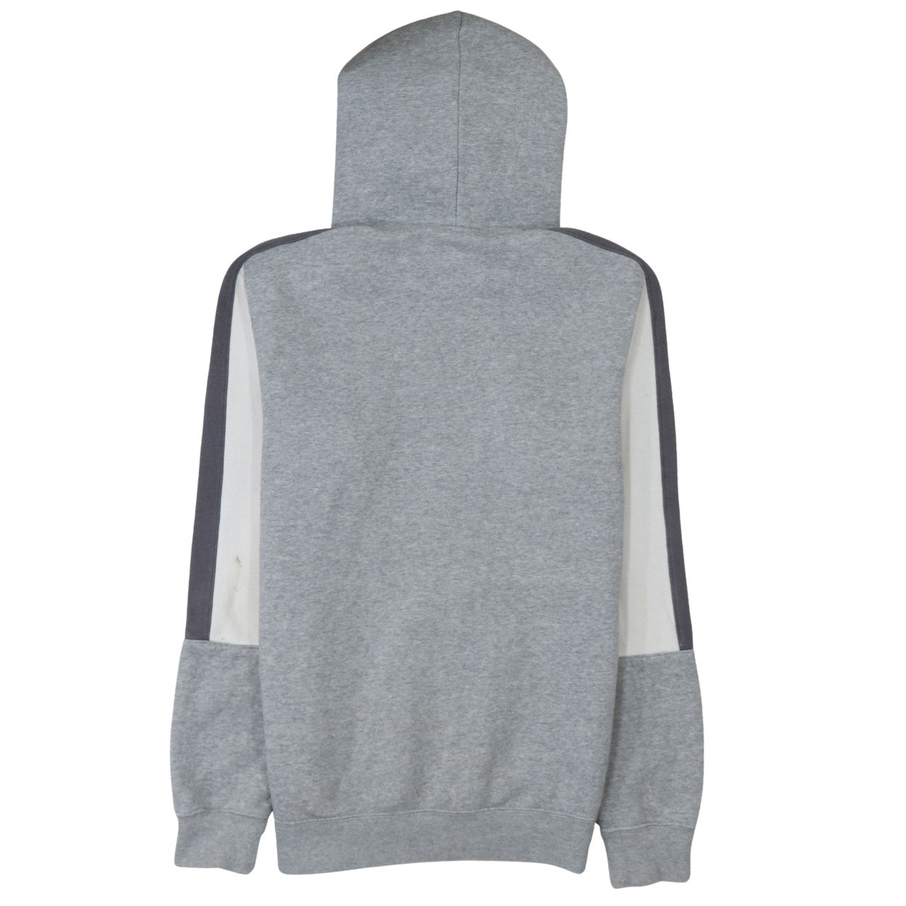 Mens UK Size S Champion Grey Pullover Hoodie