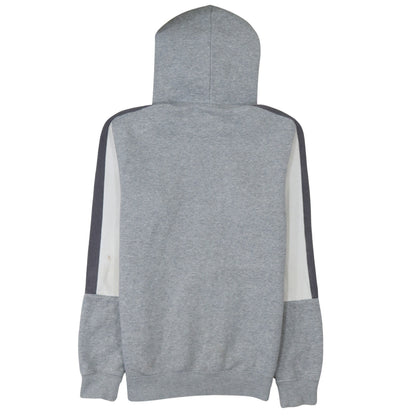 Mens UK Size S Champion Grey Pullover Hoodie