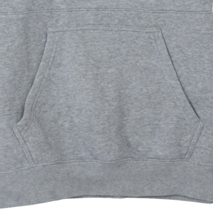 Mens UK Size S Champion Grey Pullover Hoodie