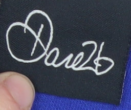 Womens UK Size 10 Dare2b Blue Full Zip Hoodie