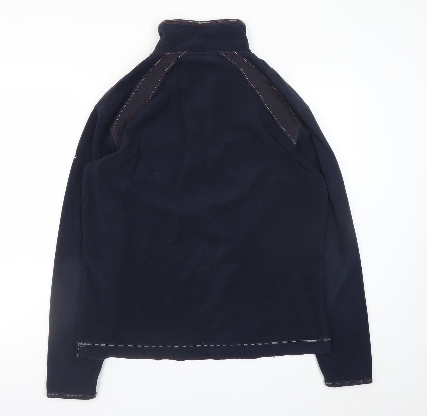 Mens UK Size M Craghoppers Blue Pullover Sweatshirt