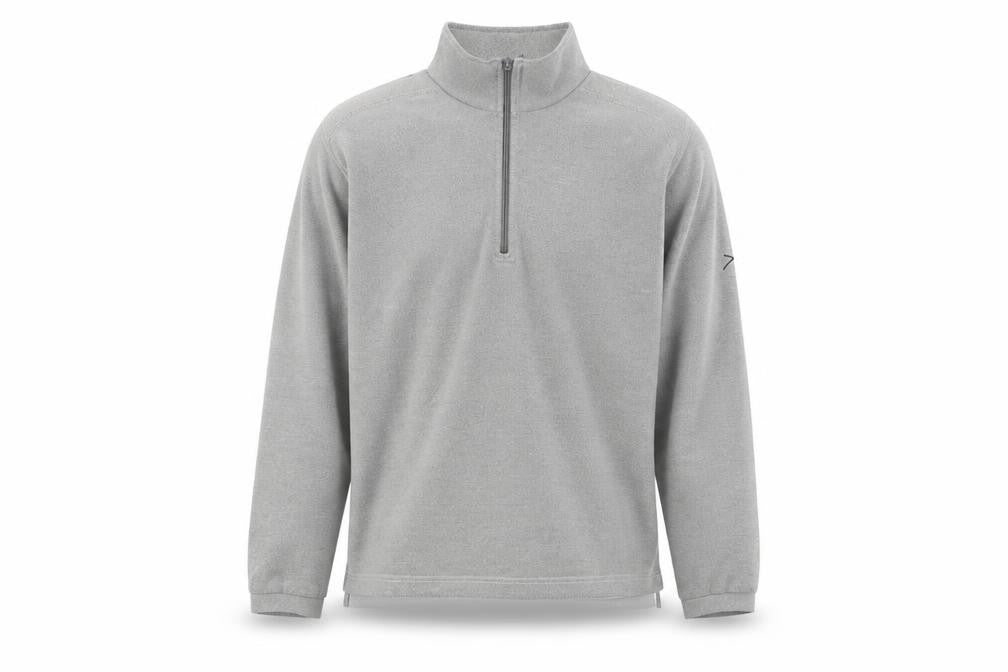 Mens UK Size M Regatta Grey Pullover Sweatshirt