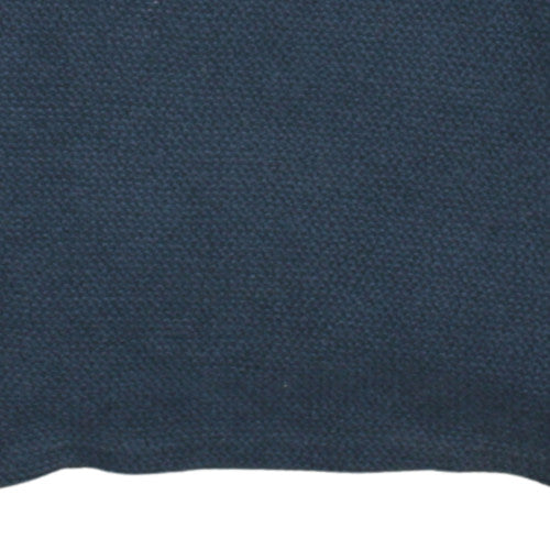 Mens UK Size S Weird Fish Blue Pullover Sweatshirt