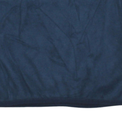 Womens UK Size M The North Face Blue Pullover Sweatshirt