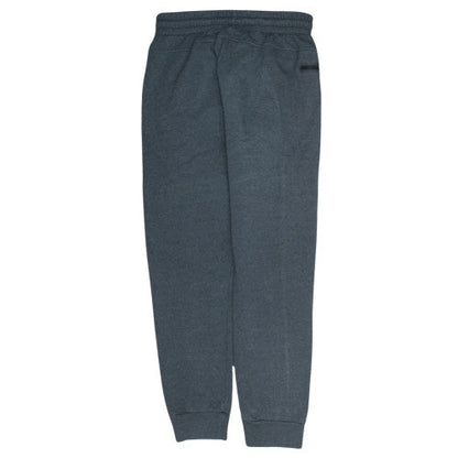 Under Armour Men's Grey Jogger Sweatpants M Elastic Waist Pockets