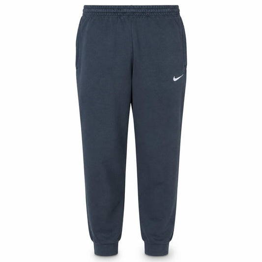 Nike Men's Blue Jogger Fleece Activewear Trousers M Regular Fit