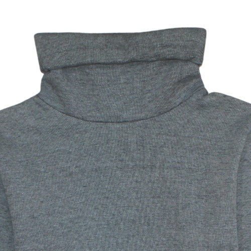 Mens UK Size M Nike Grey Pullover Sweatshirt