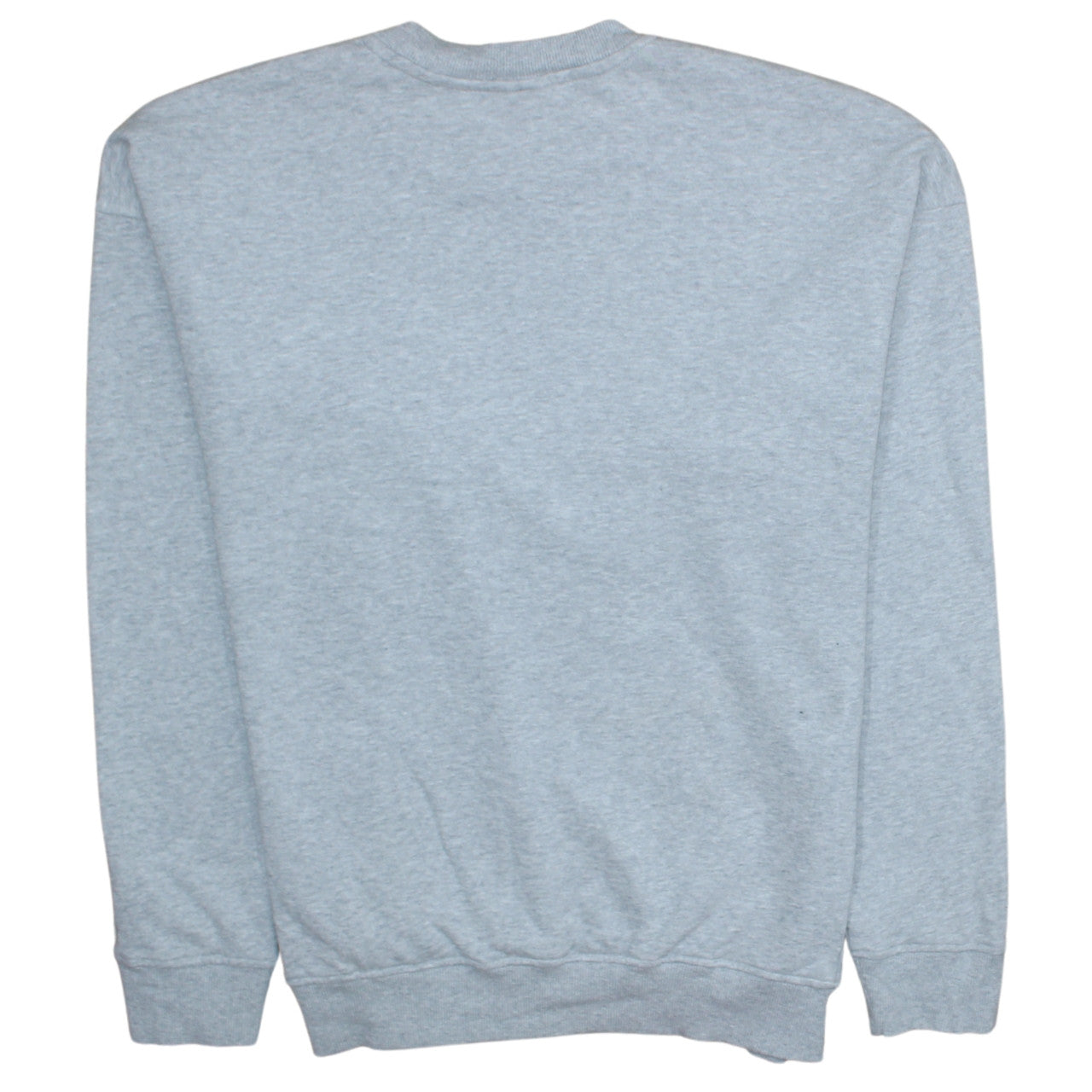 Mens UK Size M Gymshark Grey Pullover Sweatshirt