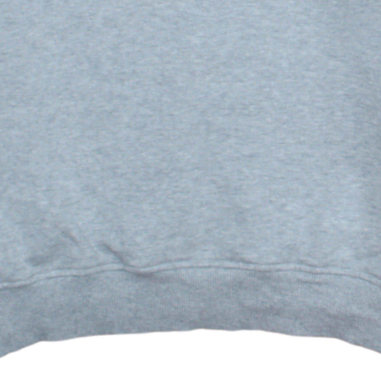 Mens UK Size M Gymshark Grey Pullover Sweatshirt