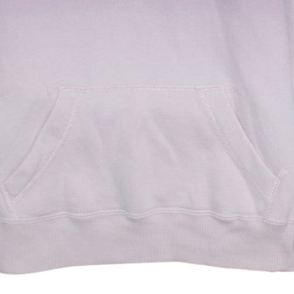 Mens UK Size S Hollister Purple Pullover Hoodie