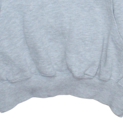 Mens UK Size M Hard Rock Cafe Grey Pullover Hoodie