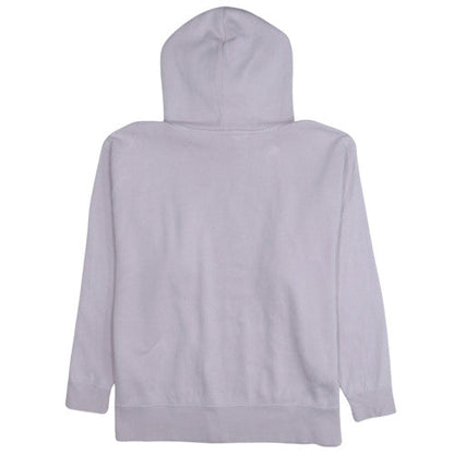 Womens UK Size XL Nike Pink Pullover Hoodie