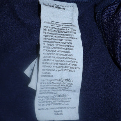 Under Armour Men's Blue Fleece Jogger Sweatpants Size M