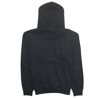 Mens UK Size S Champion Black Pullover Hoodie