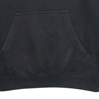 Mens UK Size S Champion Black Pullover Hoodie