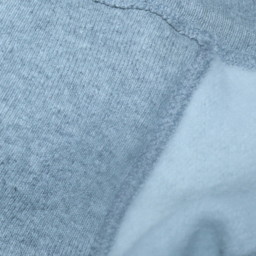 Mens UK Size S Champion Grey Pullover Hoodie