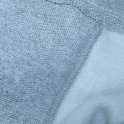Mens UK Size S Champion Grey Pullover Hoodie