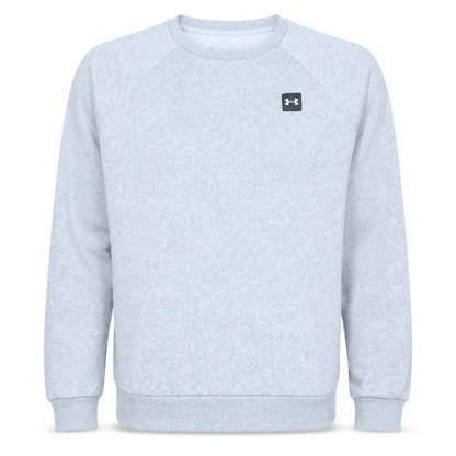 Mens UK Size S Under Armour Grey Pullover Sweatshirt