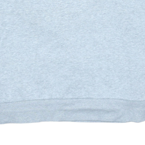 Mens UK Size S Under Armour Grey Pullover Sweatshirt