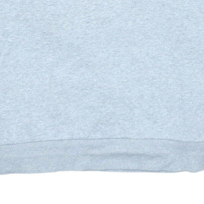 Mens UK Size S Under Armour Grey Pullover Sweatshirt