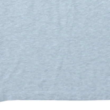 Jack & Jones Men's Grey Graphic Logo Short Sleeve T-Shirt M