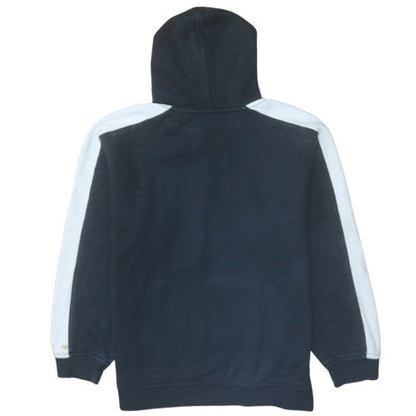 Teens UK Size L Nike Black Pullover Hoodie