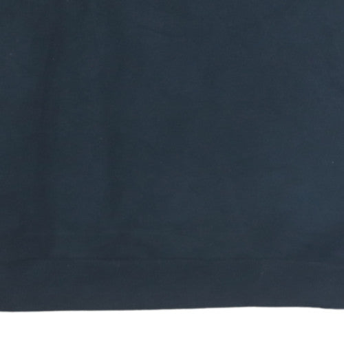 Mens UK Size S Puma Black Pullover Sweatshirt
