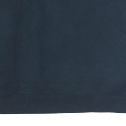 Mens UK Size S Puma Black Pullover Sweatshirt