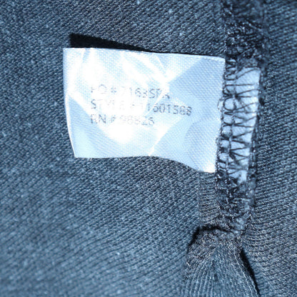 U.S. Polo Assn. Men's Grey Cotton Short Sleeve Polo Shirt M