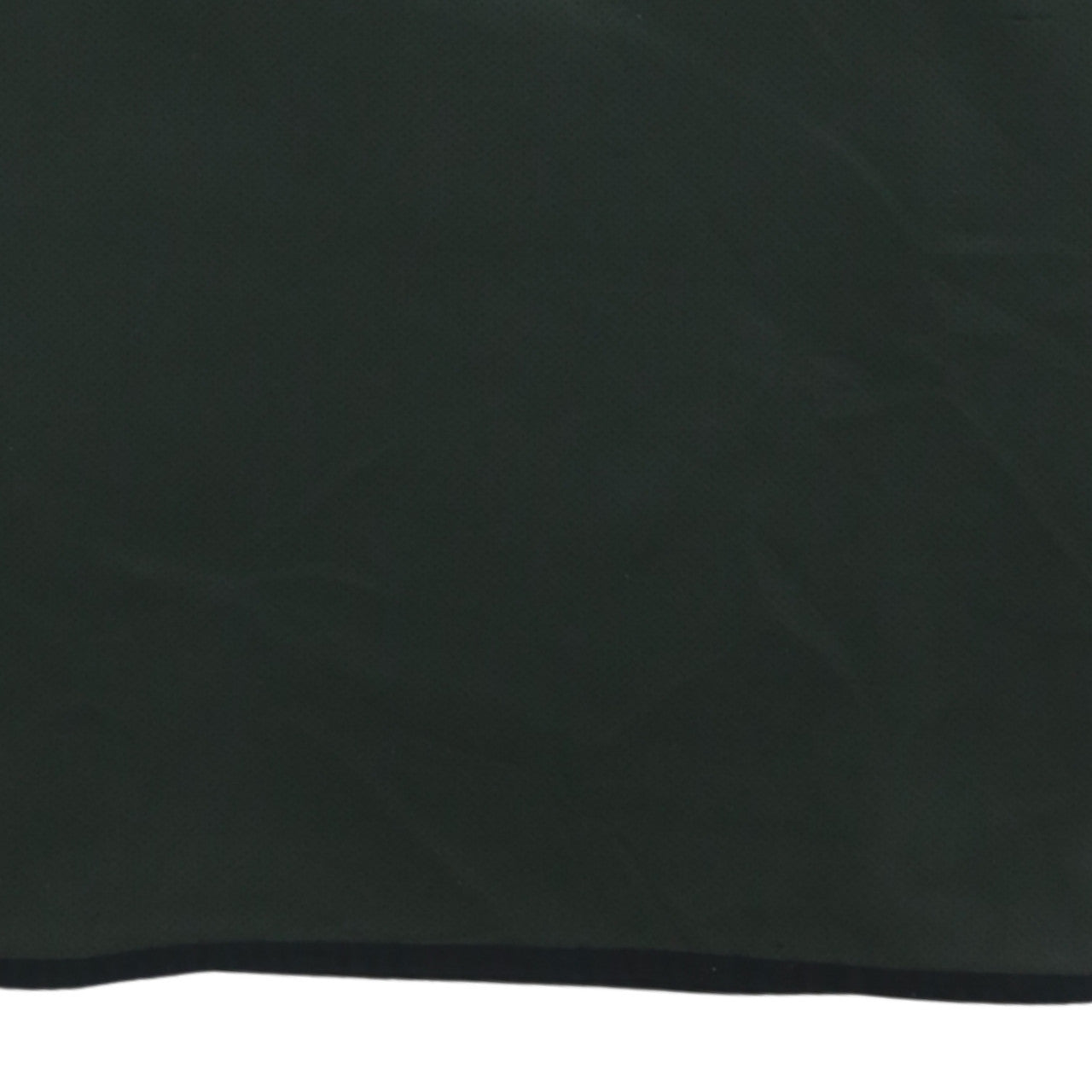 Mens UK Size M Under Armour Green 1/4 Zip Sweatshirt