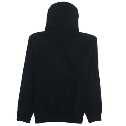Mens UK Size M Champion Black Pullover Hoodie