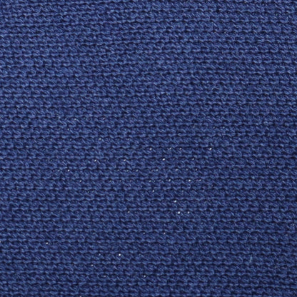Mens UK Size M Lacoste Blue Henley Sweatshirt