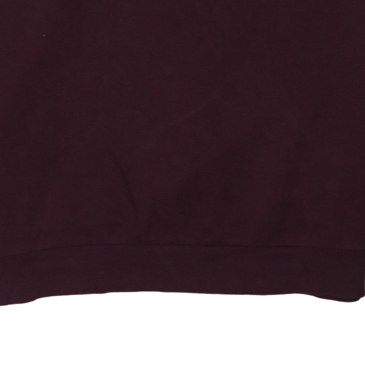 Mens UK Size L Under Armour Brown Pullover Sweatshirt