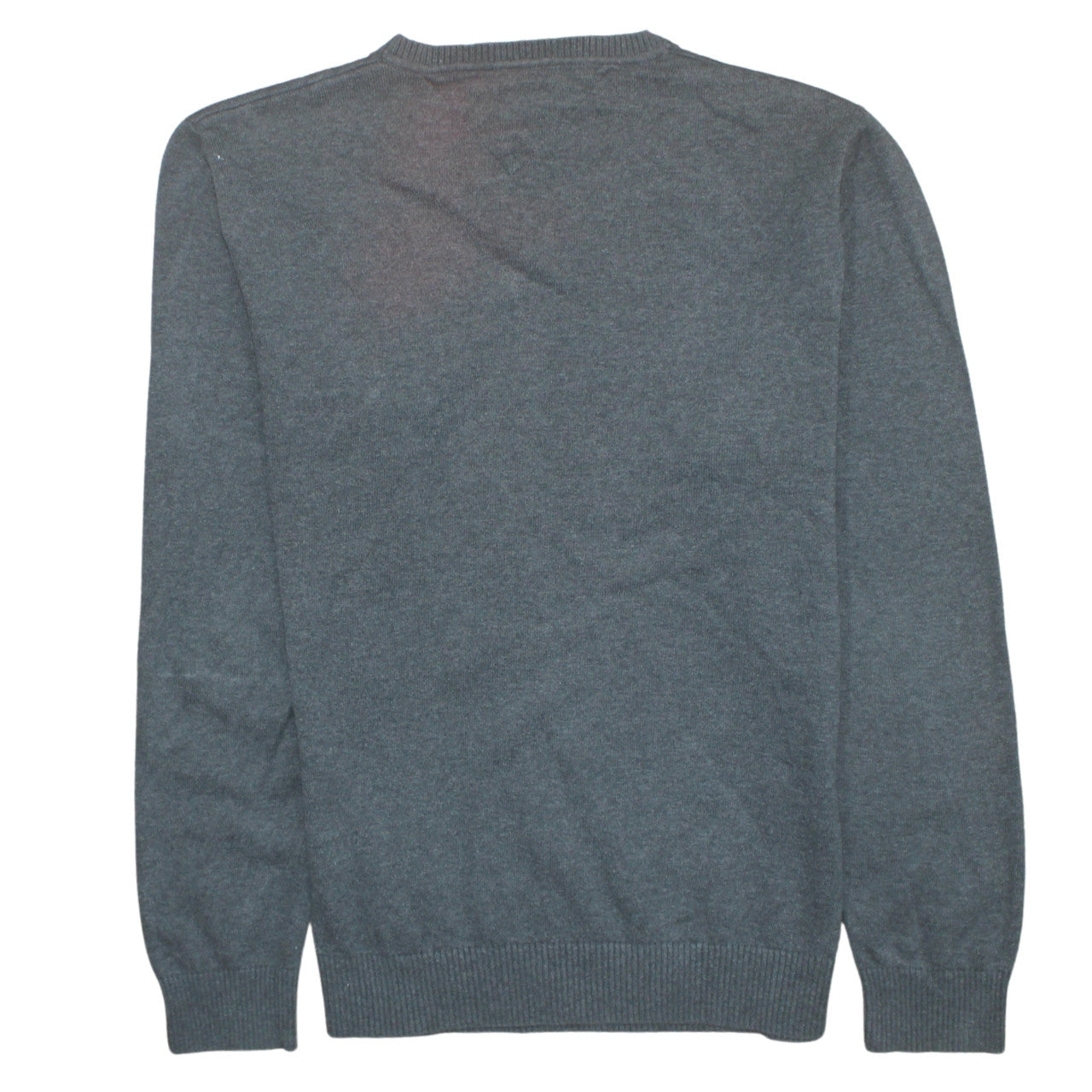 Mens UK Size L Tommy Hilfiger Grey  Sweatshirt