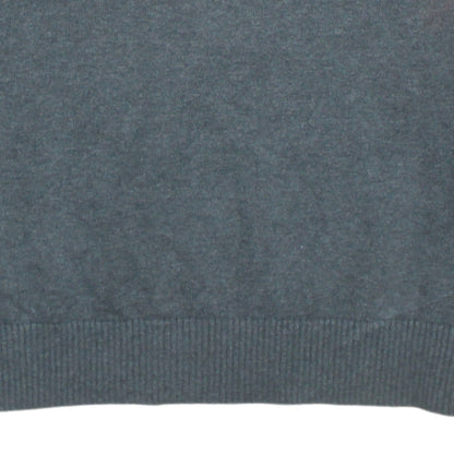 Mens UK Size L Tommy Hilfiger Grey  Sweatshirt