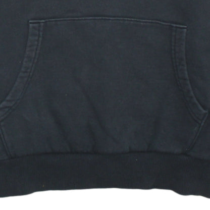 Mens UK Size S The North Face Black Pullover Hoodie