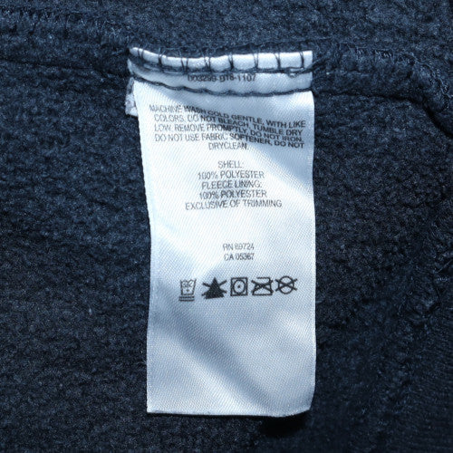 Mens UK Size M Columbia Blue Pullover Sweatshirt